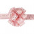 Susifix Zierband, B 18 mm, Rosa, Punkte, 5m [HOB-50451]