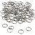 Spaltring, D: 12 mm, 100Stck. [HOB-51244]