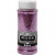 Glitter, Pink, 110g [HOB-512650]