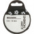 Dekoband, B 15 mm, 6m [HOB-514391]