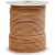 Lederband, Stärke: 2 mm, Natur, 50m [HOB-51542]