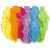 Federn, L 11-17 cm, sortierte Farben, Kräftige Farben, 144Bündl. [HOB-51846]