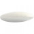 Ufo, Größe 60x33 mm, Stärke: 20 mm, Weiß, Styropor, 10Stck. [HOB-543850]