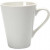 Becher, Weiß, H 10 cm, D: 5-8 cm, Weiß, 12Stck., ca. 250 ml [HOB-55598]