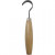 Schnitzmesser, L 16 cm, D: 3 cm, 1Stck, B 1,3 cm [HOB-55711]
