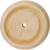 Rad, D: 50x14 mm, Stärke: 14 mm, China berry, 40Stck., Lochgröße 3 mm [HOB-56504]