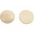 Holzknöpfe, D: 30 mm, Stärke: 5 mm, China berry, 15Stck. [HOB-56653]