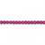 Holzperlen, D: 5 mm, Lochgröße 1,5 mm, Pink, 6g, ca. 150 Stck [HOB-570396]