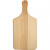Schneidbrett, L 28 cm, B 14 cm, Kiefernholz, 1Stck, Stärke: 0,9 cm [HOB-577400]