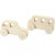 Autos, Größe 12x3,5x6 cm, H 5,6 cm, Sperrholz, 2Stck., Stärke: 3 cm [HOB-59223]