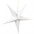 Stern, H 15 cm, Weiß, 15Stck. [HOB-59239]