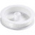 Elastischer Schmuckfaden, Stärke: 1 mm, rund, 10m [HOB-615481]