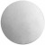 Metall-Schild, D: 20 mm, Aluminium, Rund, 19Stck. [HOB-67584]