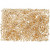 Rocailleperlen, Größe 15/0 mm, D: 1,7 mm, Pfirsich, 500g, Lochgröße 0,5-0,8 mm [HOB-68675]