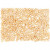 Rocailleperlen, Größe 15/0 mm, D: 1,7 mm, Hellpfirsich, 25g, Lochgröße 0,5-0,8 mm [HOB-686780]