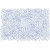 Rocailleperlen, Größe 15/0 mm, D: 1,7 mm, Hellblau, 25g, Lochgröße 0,5-0,8 mm [HOB-686790]