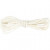 Candle Wick for beeswax, 100 g, thickness 2-3 mm, 3 m [HOB-733821]