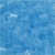 Bügelperlen, Größe 5x5 mm, Lochgröße 2,5 mm, Neonblau (29), medium, 1100Stck. [HOB-751290]