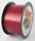 Kräuselband Leaflene Rot 75mm x 25 meter (1 Rolle) [HV-LFL75R]