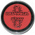 Eulenspiegel Gesichtsschminke, Dunkelorange, 20ml [HOB-76013]