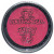 Eulenspiegel Gesichtsschminke, Pink, 20ml [HOB-76018]