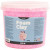 Foam Clay®, Hellrot, Glitter, 560g [HOB-780862]
