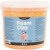 Foam Clay® , Orange, Glitter, 560g [HOB-780863]