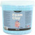 Foam Clay® , Hellblau, Glitter, 560g [HOB-780865]