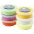 Silk Clay®, sortierte Farben, Ostern, 6x14g [HOB-79151]