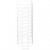 Papierhalter, A4 210x300 mm, H 800 mm, Topmodul - 12 Fächer, 1Set [HOB-93252]