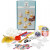 Cute Easter Friends, 1 set [HOB-97059]