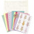 Deko-Set, Pastellfarben, Ostern, 1Set [HOB-97436]