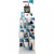 Artist Line Malwerkzeuge, H 850 mm, B 400 mm, inkl. Display, 78Teile, Tiefe 300 mm [HOB-974493]