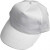 Hoedje, size 49.5-56 cm, 1 pc, white [HOB-995771]