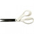 Antihaft-Allzweckschere, L 21 cm, für Rechtshänder, 1Stck [HOB-9997]