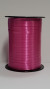 Kräuselband Dunkelrot 5mm x 500 meter (1 Rolle) [HV-COL5DR]