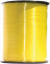 Kräuselband Gelb 5mm x 500 meter (1 Rolle) [HV-COL5Y]