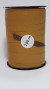 Kräuselband Zweifarbig Caramel 10mm x 250 meter (1 Rolle) [HV-PAP10CA]