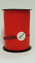 Kräuselband Zweifarbig Rot 10mm x 250 meter (1 Rolle) [HV-PAP10R]