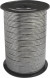 Kräuselband Kraftlook Schwarz 10mm x 225 meter (1 Rolle) [HV-PL10BL]