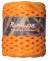 Poly-Bast Tangarine - Rolle mit 200 meters (1 Rolle) [HV-RAFTA]