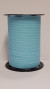 Kräuselband Haussmann Hellblau 10mm x 225 meter (1 Rolle) [HV-HAU10LBL]