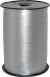 Kräuselband Paperlene Crepon Silber 7,5mm x 250 meter (1 Rolle) [HV-PAO7SI]