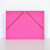 Zeichnungsordner 25x35cm Zauber Rosa (1 St.) [BOP-25357]