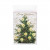Klappenbeutel 15,1x19,7cm Hochtransparent (100 Stück) [B5N9PC]