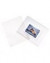 Flachbeutel 21x26cm OPP Transparent (100 Stück) [B108SNF]