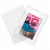 Klappenbeutel 46,8x61,6cm Hochtransparent (100 Stück) [B18PC]