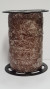 Kräuselband Folies Braun 10mm x 100 meter (1 Rolle) [HV-FOL10BR]