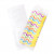 Plastikbeutel 12,7x30,5cm klar Polypropylen (100 Stück) [FP1512]