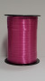Kräuselband Dunkelrot 10mm x 250 meter (1 Rolle) [HV-COL10DR]